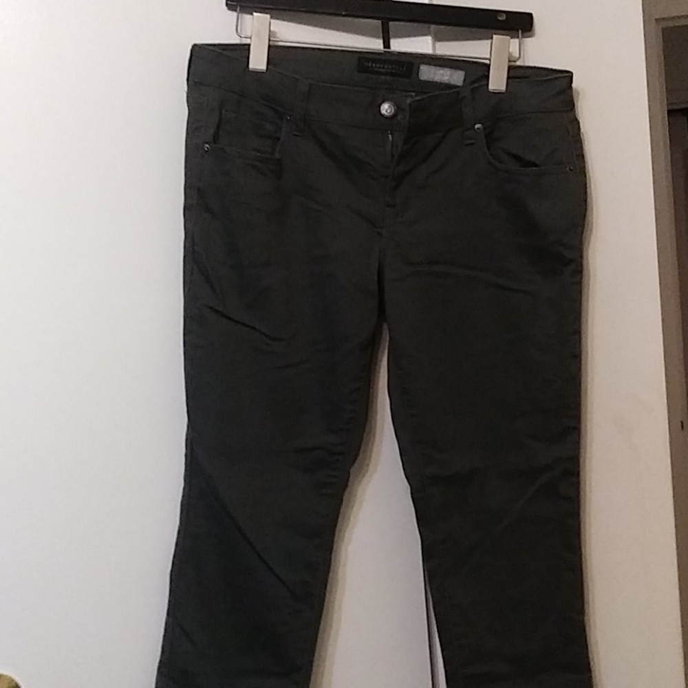 Casual pants